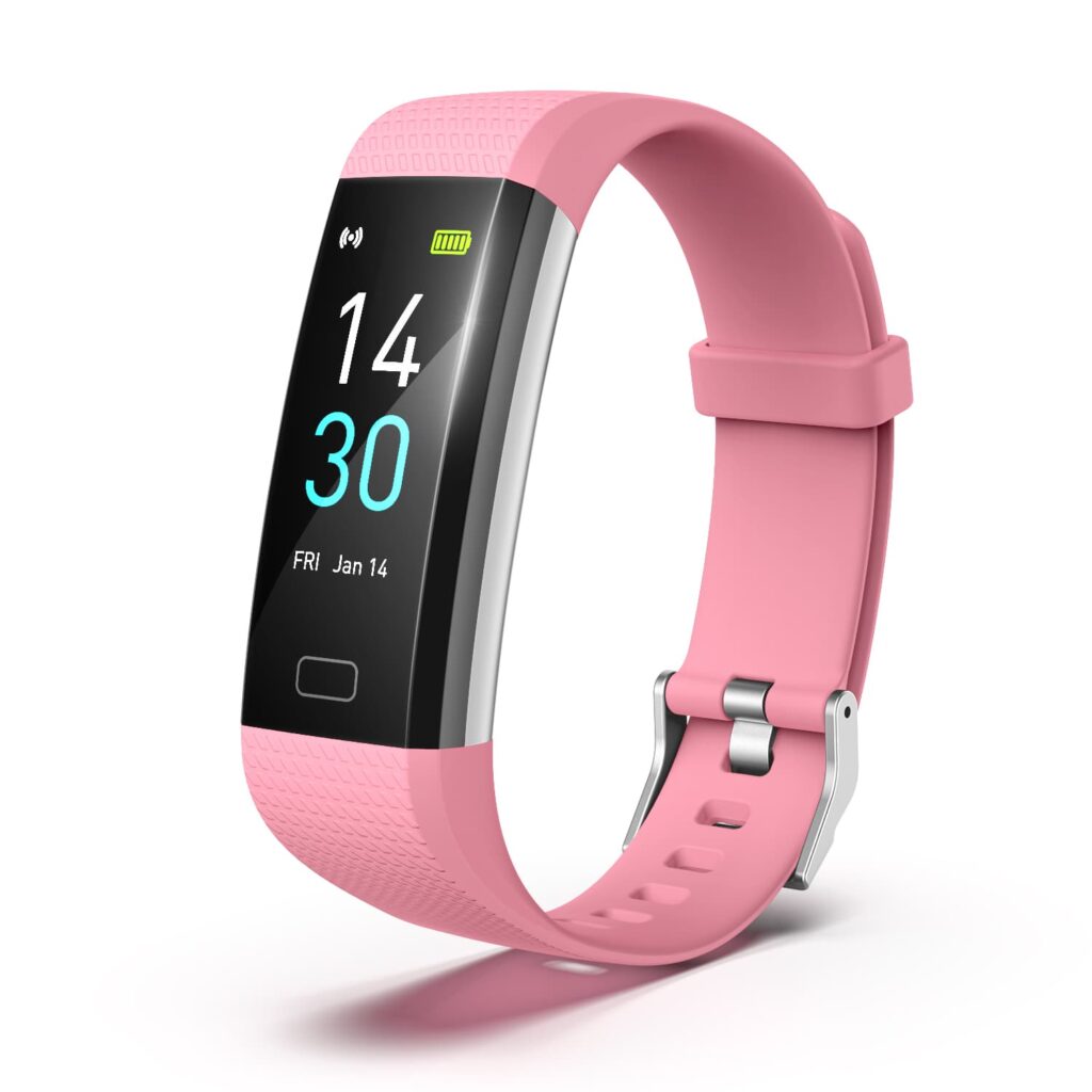 Smart Fitness tracker